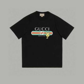 Picture of Gucci T Shirts Short _SKUGucciXS-L45335841